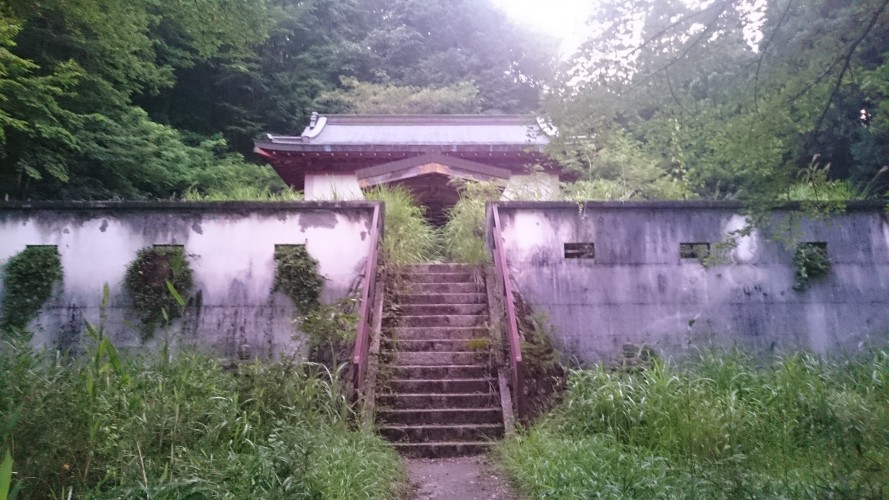 武尊神社