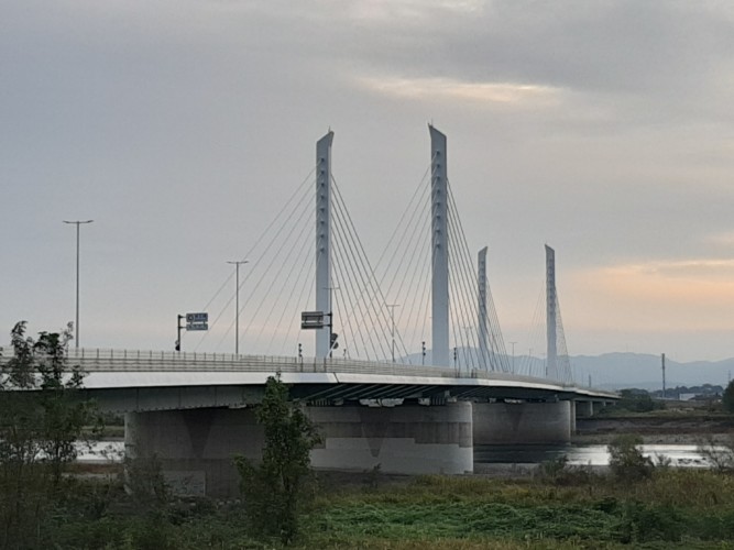 坂東大橋