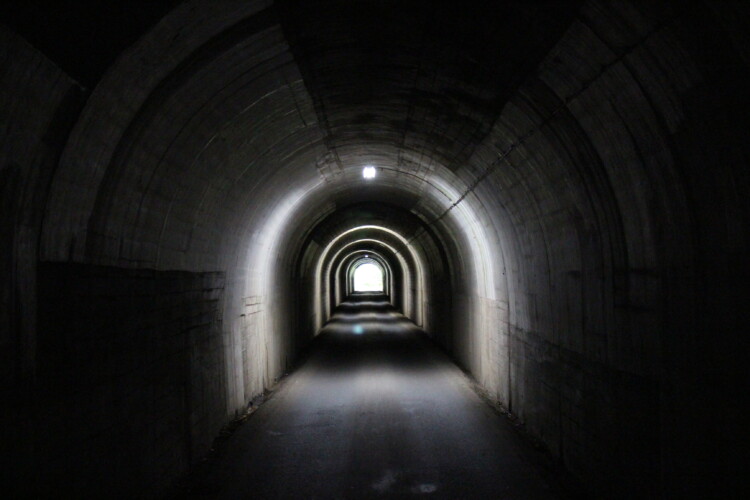 観音路隧道