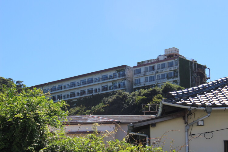 下田グランドホテル