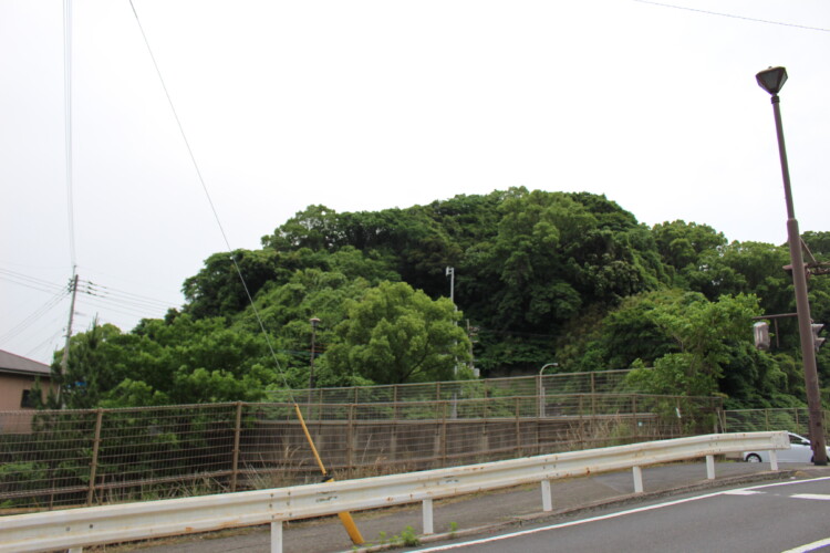 城山公園