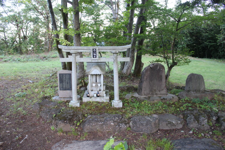 大崎山公園