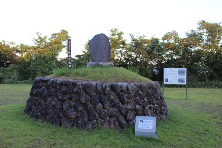 大崎山公園