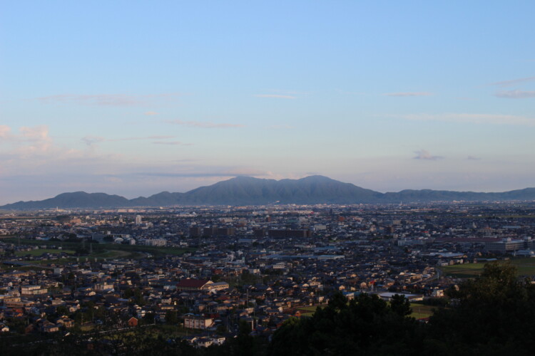 大崎山公園