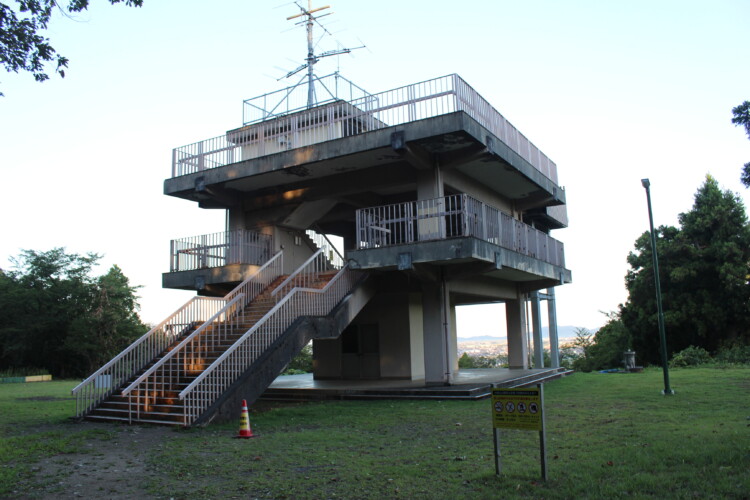 大崎山公園