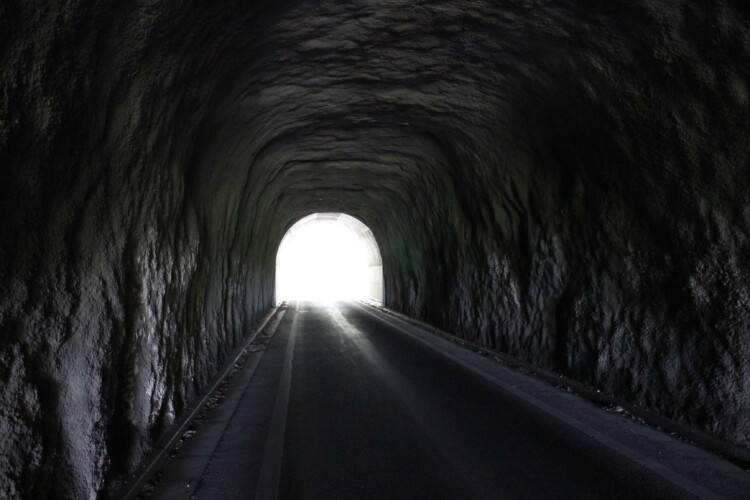 山元隧道