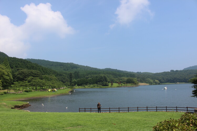 志高湖