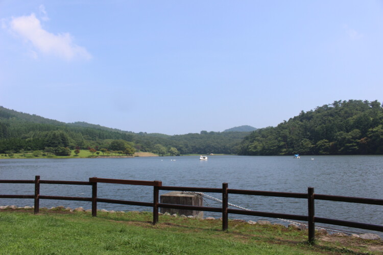 志高湖