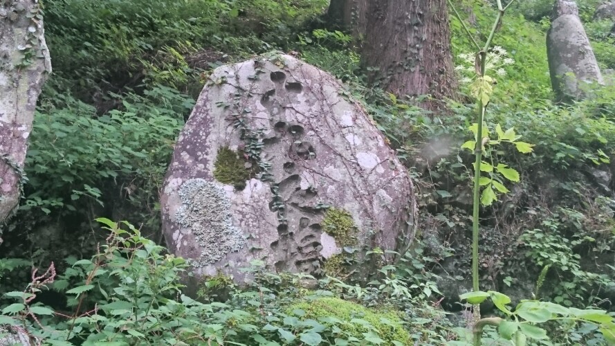 下仁田百庚申