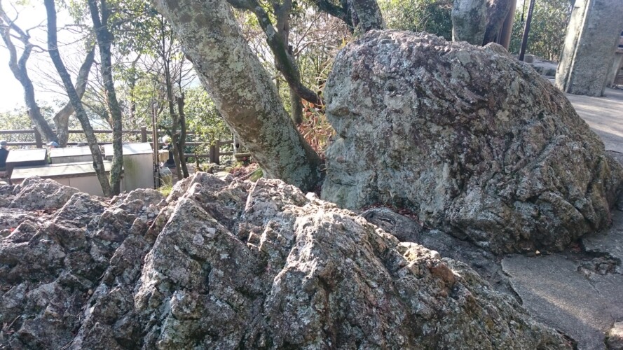 岐阜城