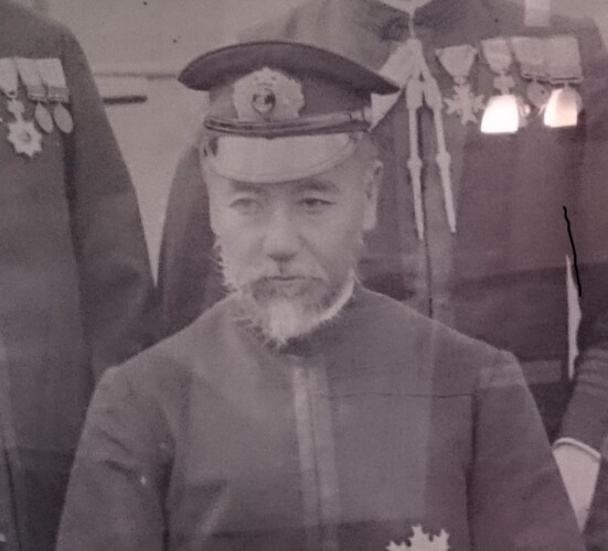 東郷平八郎