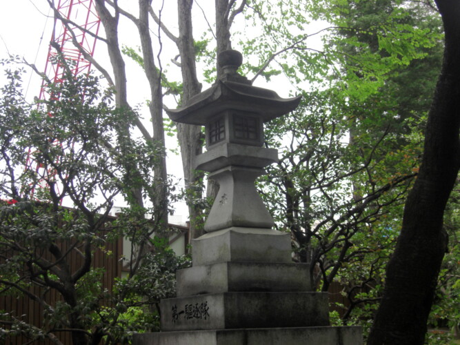 東郷神社