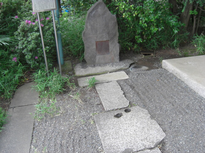 東郷神社