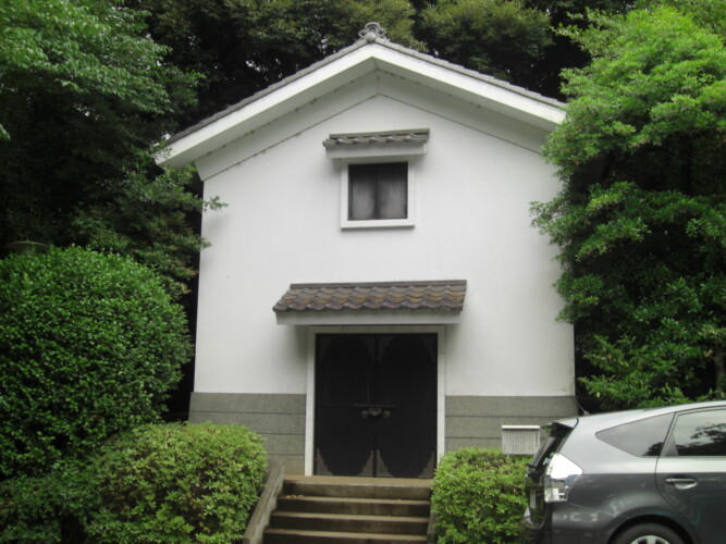東郷神社
