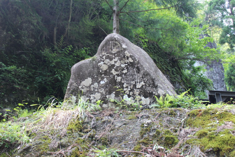 榛名神社