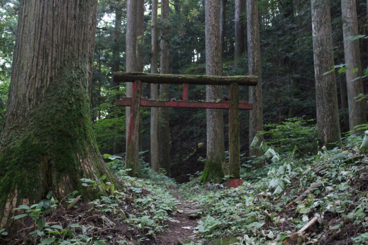 秋葉神社
