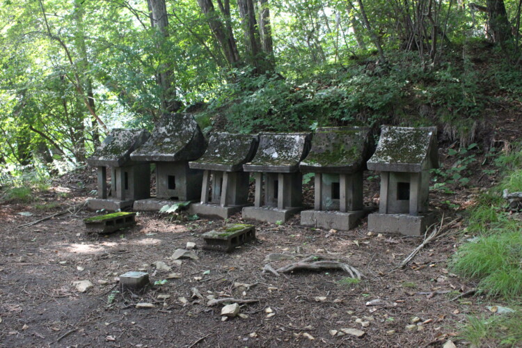 秋葉神社