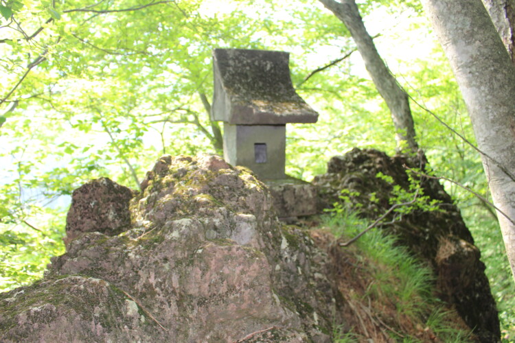 秋葉神社