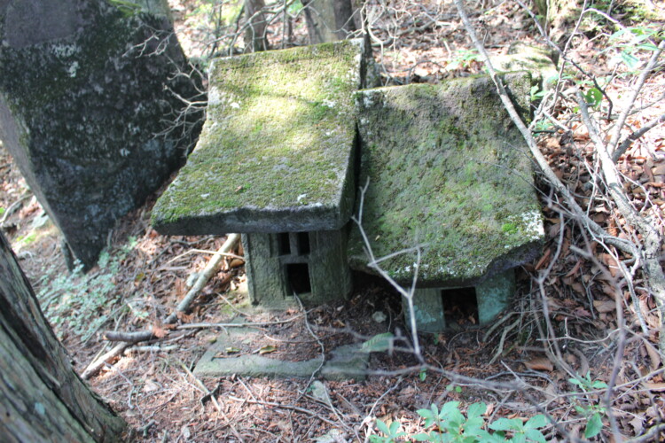 秋葉神社