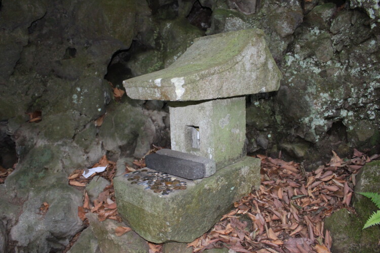 秋葉神社