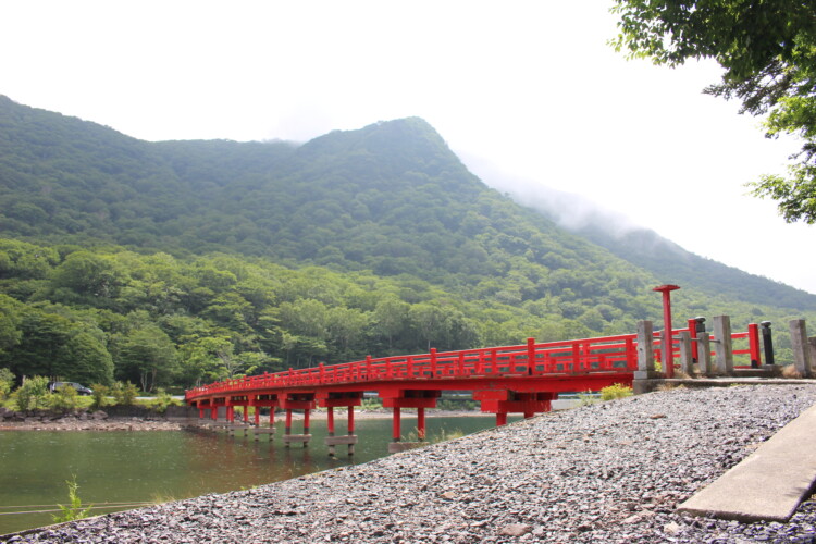 赤城神社