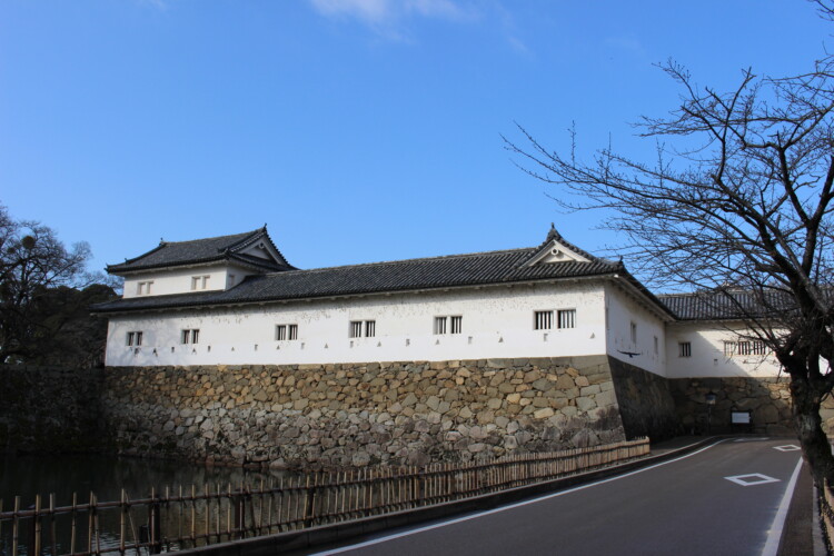 彦根城