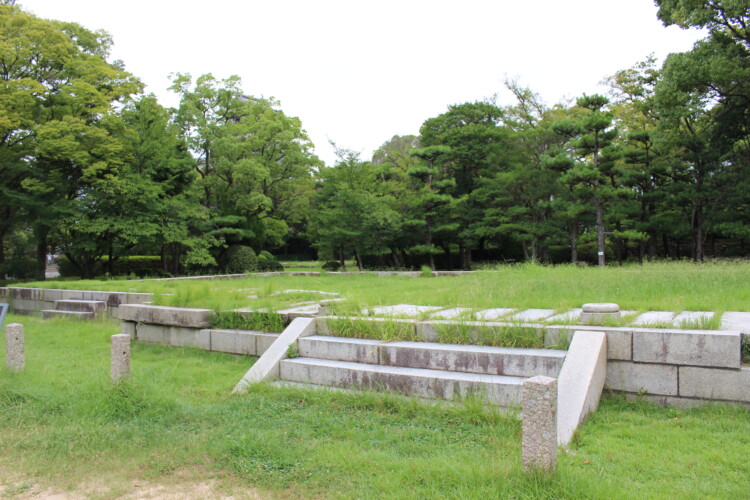 広島城