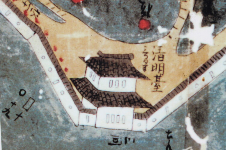 宇都宮城