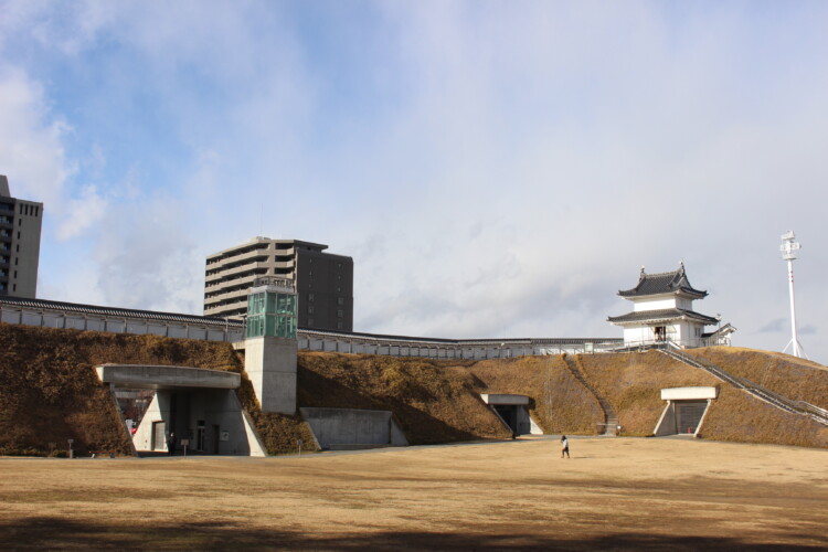 宇都宮城