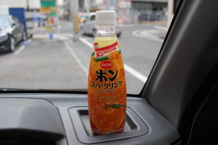 伊予松山城