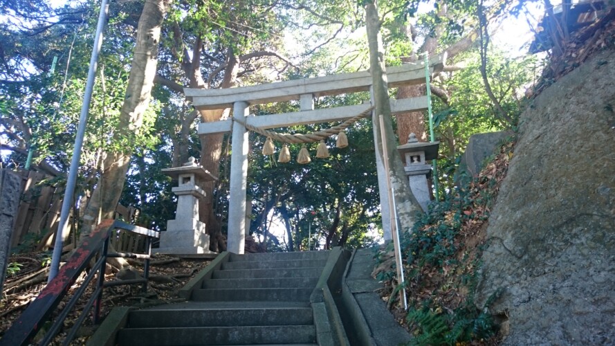 児玉神社