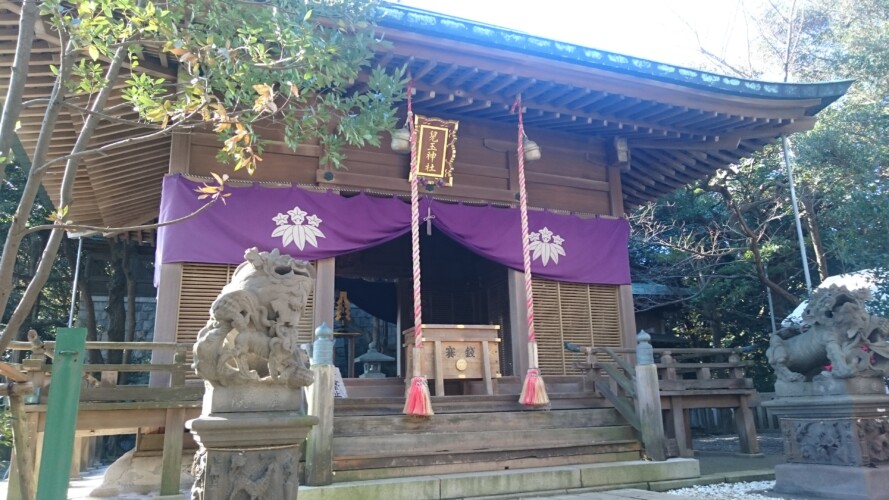 児玉神社