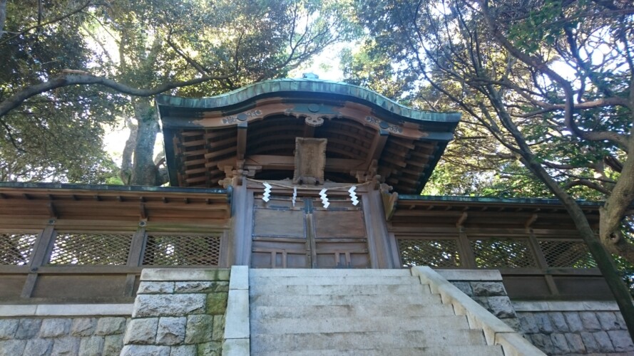 児玉神社
