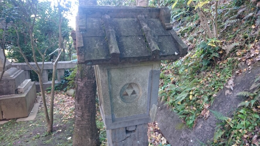 江島神社