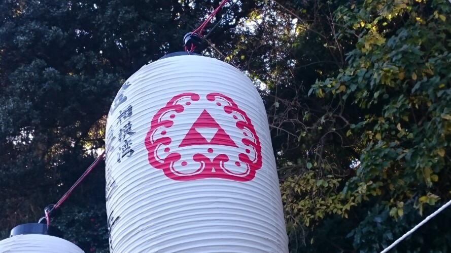 江島神社