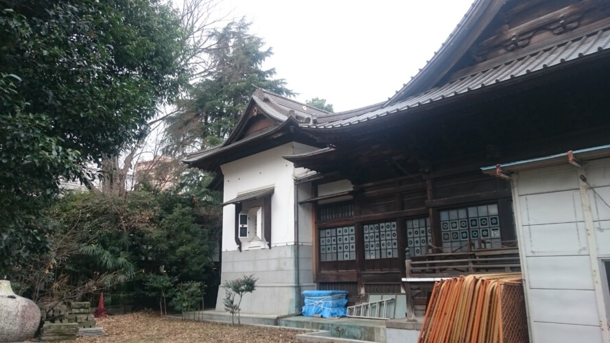 覚林寺