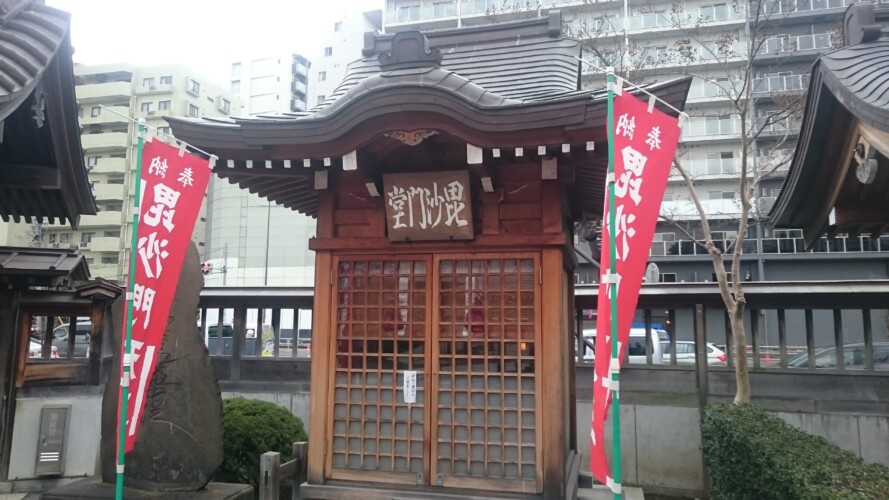 覚林寺