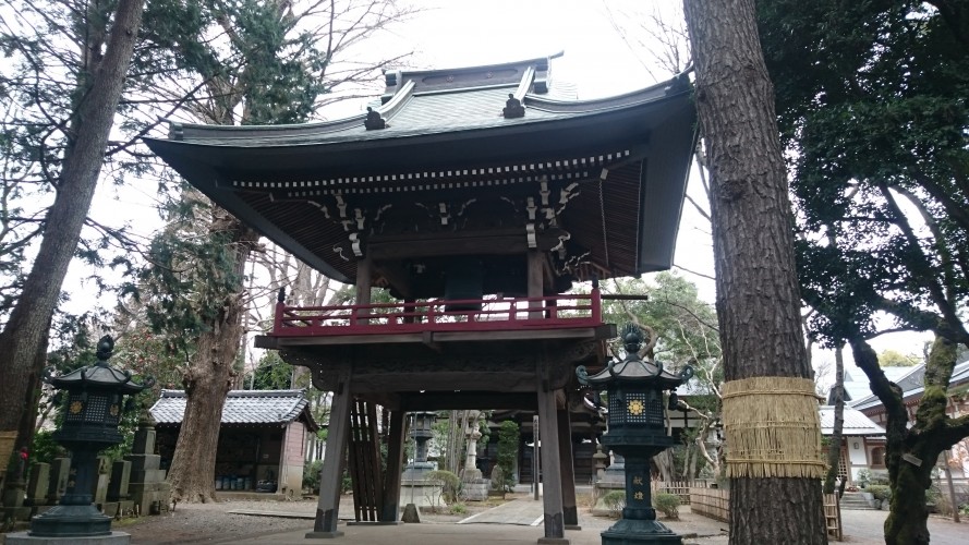 狛江市