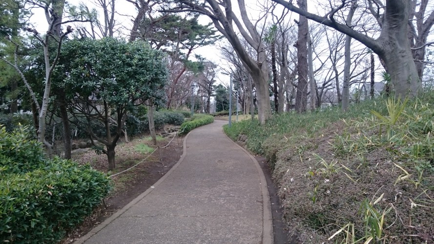狛江市