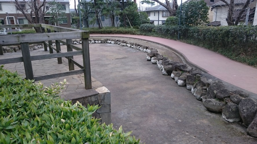 狛江市