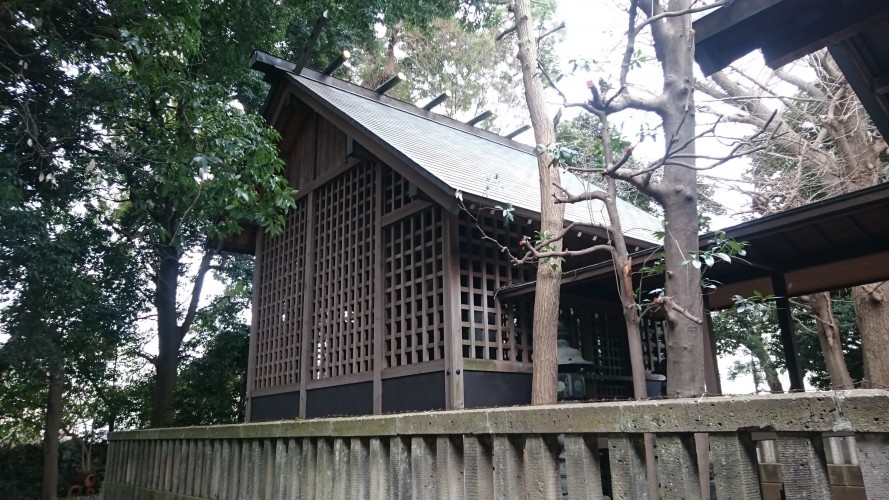 狛江市