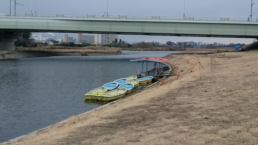 狛江市