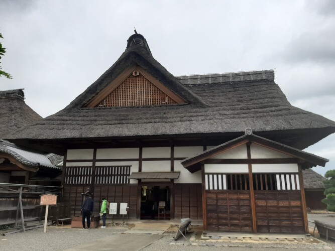 足利学校