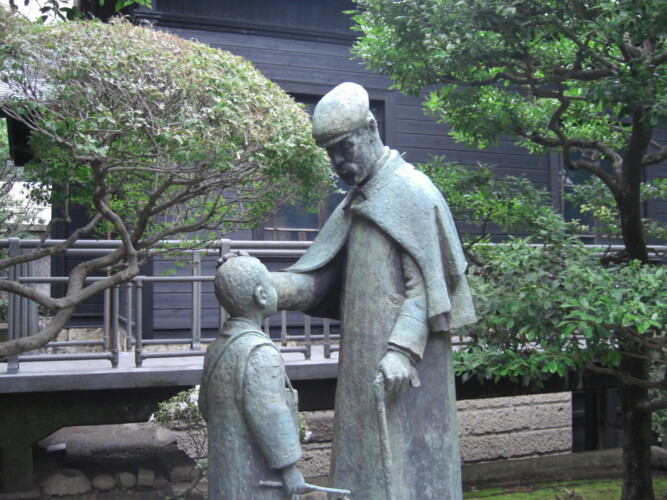 乃木神社