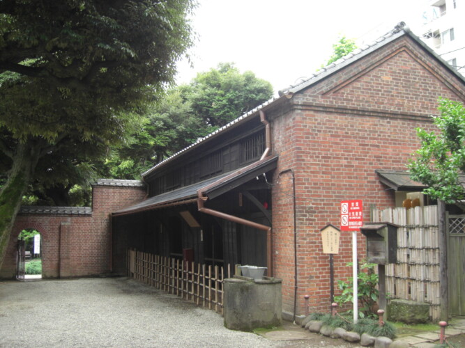 乃木神社