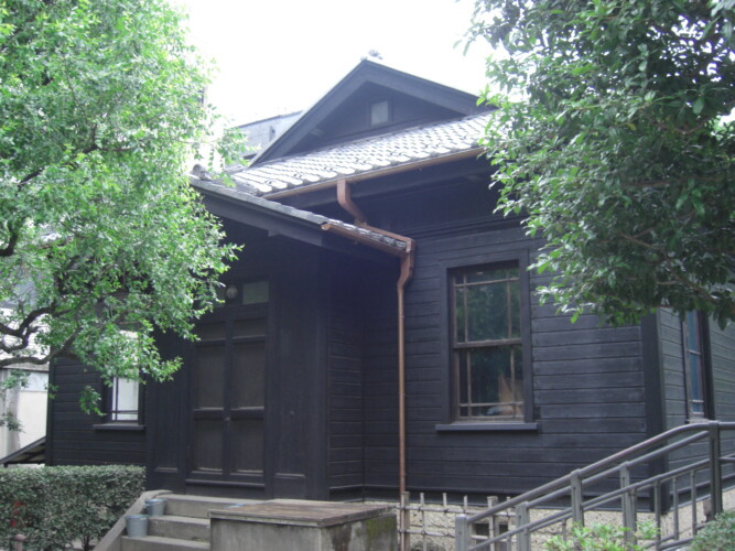 乃木神社