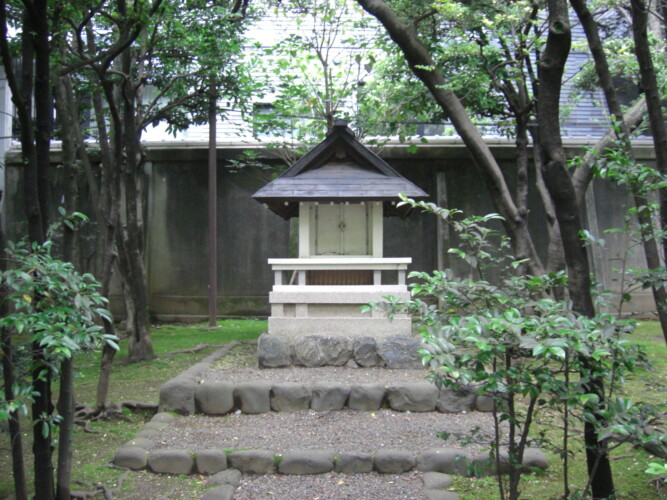 乃木神社