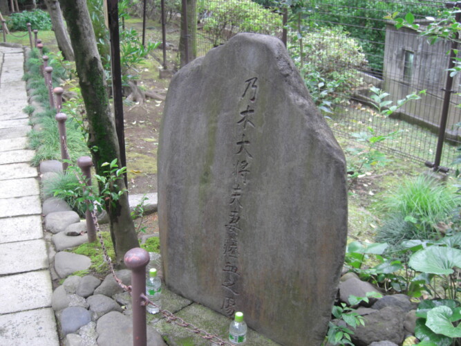 乃木神社