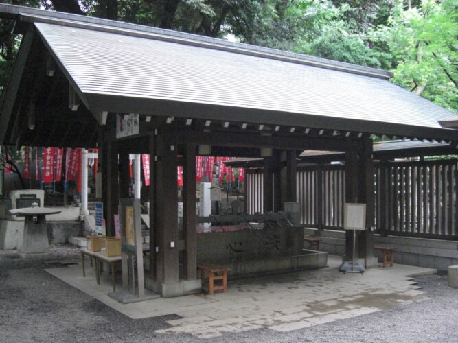 乃木神社