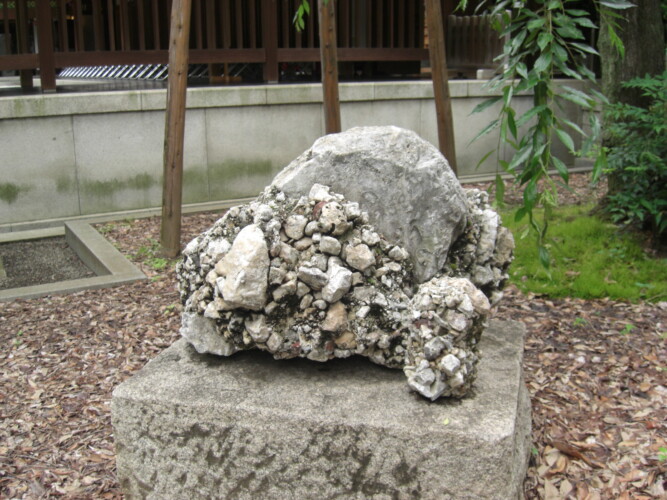 乃木神社